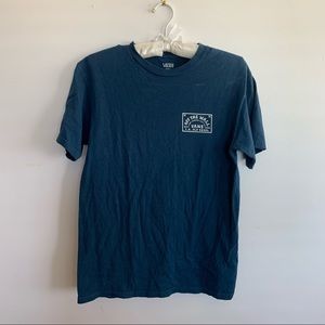 Vans Tshirt